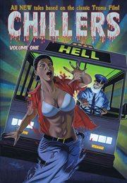 Chillers. Volume 1 cover image