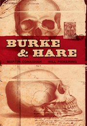 Burke & hare cover image