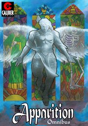 The Apparition - Omnibus The Apparition - Omnibus