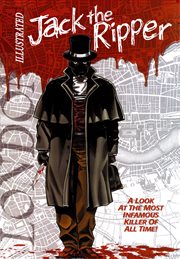 Jack the ripper cover image
