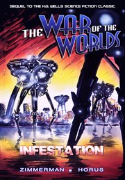 War of the Worlds. Issue 1-5 cover image