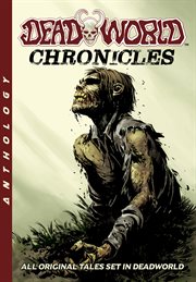 Deadworld chronicles cover image