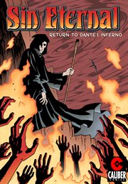 Sin Eternal : Return to Dante's Inferno. Issue 1-5 cover image