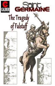 Saint Germaine : Tragedy of Falstaff #1 cover image