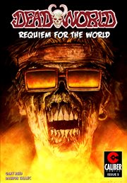 Deadworld : Requiem for the World Vol. 1 #5. Issue 5 cover image