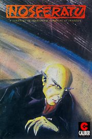 Nosferatu. Issue 1 cover image