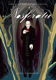 Nosferatu. Issue 1-2 cover image