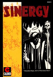 Sin Eternal : Return to Dante's Inferno #5. Issue 5 cover image
