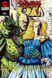 Oz : Dark Oz Vol. 1 #2. Issue 2 cover image