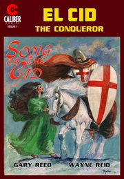 El Cid Vol. 1 #1. Issue 1 cover image