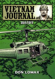 Vietnam Journal : Dustoff #1 cover image