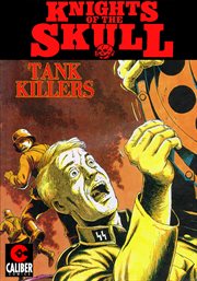 Knights of the Skull : three tales. Issue 2 cover image