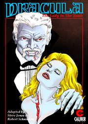 Dracula : Lady in the Tomb Vol. 1. Issue 1 cover image