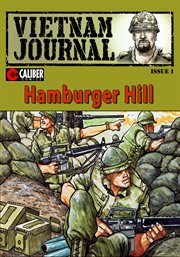 Vietnam Journal : Hamburger Hill #2. Issue 1 cover image