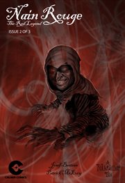 Nain Rouge : the Red Legend Vol. 1 #2. Issue 2 cover image