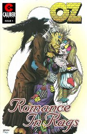 OZ: Romance in Rags. Issue 1 cover image