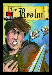 The Realm. Issue 2 cover image