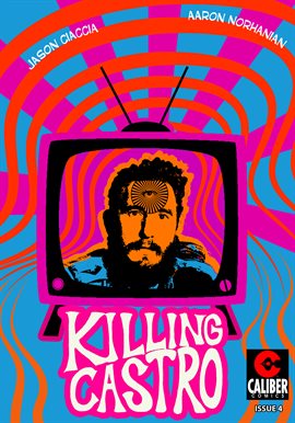 Cover image for Killing Castro
