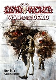 Deadworld: War of the Dead. Issue 1-5 cover image