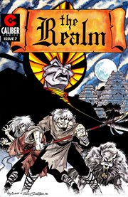 The Realm. Issue 7 cover image