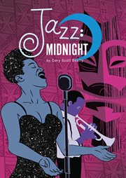 Jazz: midnight. Volume 1 cover image