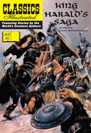 King Harald's Saga Jes 40 King Harald's Saga Jes 40
