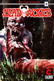 Deadworld, Issue 4 cover image
