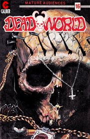 Deadworld, Issue 16 cover image