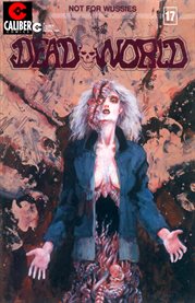Deadworld, Issue 17 cover image