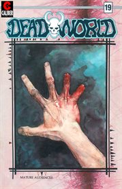 Deadworld. Issue 19, Requiem for the world cover image