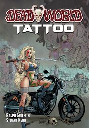 Tattoo. Issue 1-4 cover image