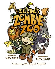 Zelda's Zombie Zoo cover image