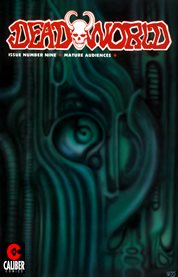 Deadworld. Volume 2, issue 9 cover image