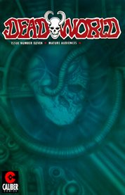 Deadworld. Volume 2, issue 11 cover image
