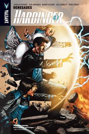 Harbinger, Volume 2 Harbinger, Volume 2