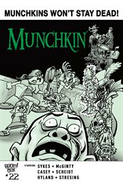Munchkin #22 Munchkin #22
