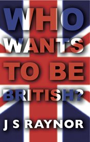 Who wants to be british cover image