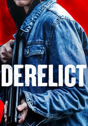 Derelict cover image