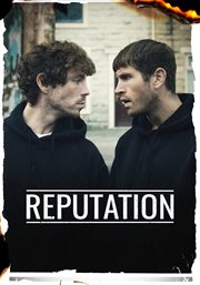 Reputation cover image