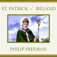 Cover image for St. Patrick of Ireland