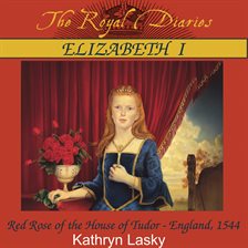 Cover image for Elizabeth I