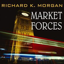 Cover image for Market Forces
