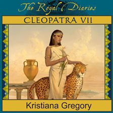 Cover image for Cleopatra VII