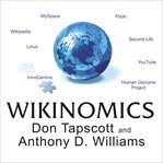 Wikinomics Wikinomics