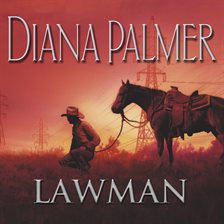 Cover image for Lawman