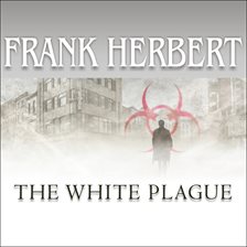 the white plague by frank herbert