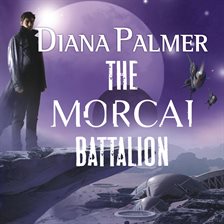 Cover image for The Morcai Battalion