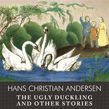 Cover image for The Ugly Duckling and Other Stories