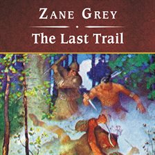 Cover image for The Last Trail