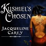 Kushiel's chosen cover image